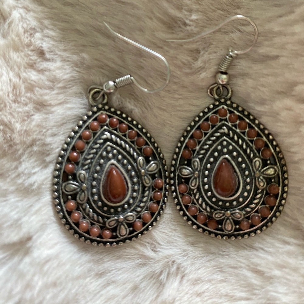 Paparazzi earrings